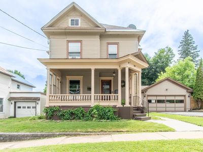 114 S Washington St, Carthage, NY, 13619