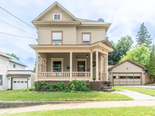 114 S Washington St, Carthage, NY 13619