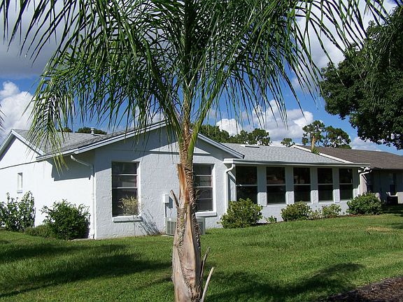rear view