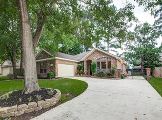 12861 Capricornus Dr, Willis, TX 77318