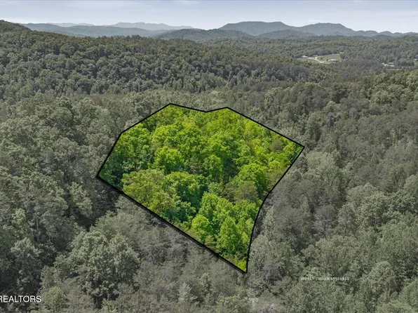 215 Citico Rd Lot 1, Vonore, TN 37885