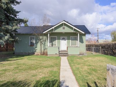 200 Claggett St, Deer Lodge, MT, 59722