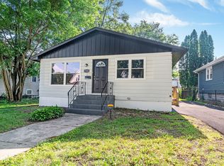 17031 Shea Ave, Hazel Crest, IL 60429