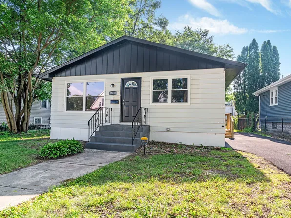17031 Shea Ave, Hazel Crest, IL 60429