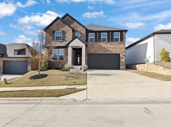 3921 Fairmount Ct, Sachse, TX 75048