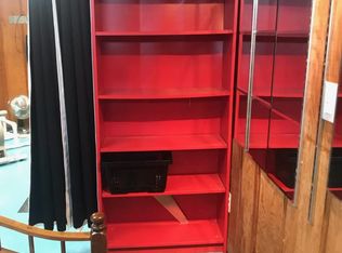 1009 Stamford Rd, Ypsilanti, MI 48198