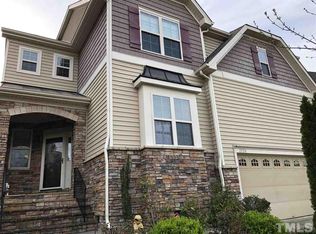 2724 Cashlin Dr, Raleigh, NC 27616