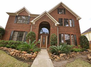 3515 Brymoor Ct, Pearland, TX 77584