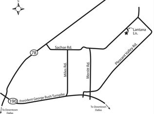 340 Torch Lily Ln, Wylie, TX 75098