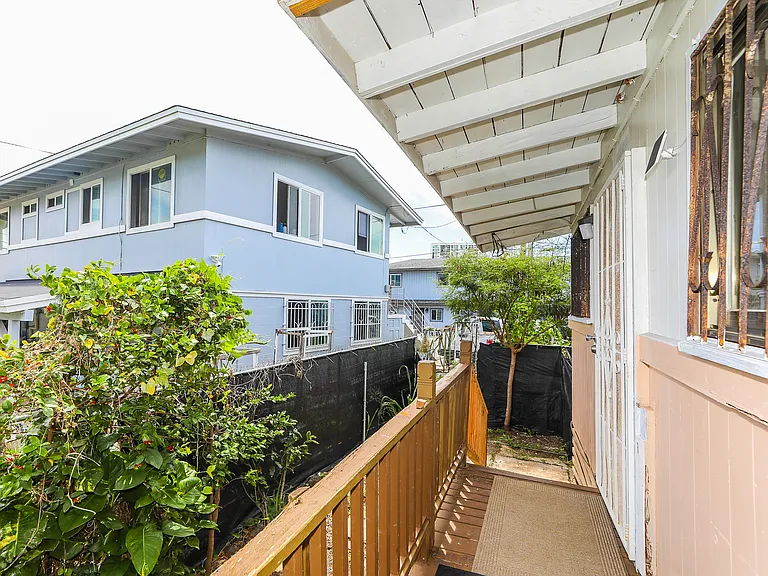 1422 Pua Ln #A — Photo 16