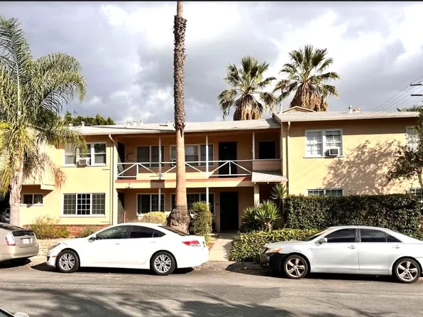 12155 Burbank Blvd, Valley Village, CA 91607