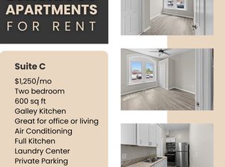 1102 Broad St #C, New Bern, NC 28560