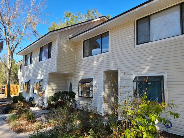 6124 SW 8th Pl, Gainesville, FL 32607