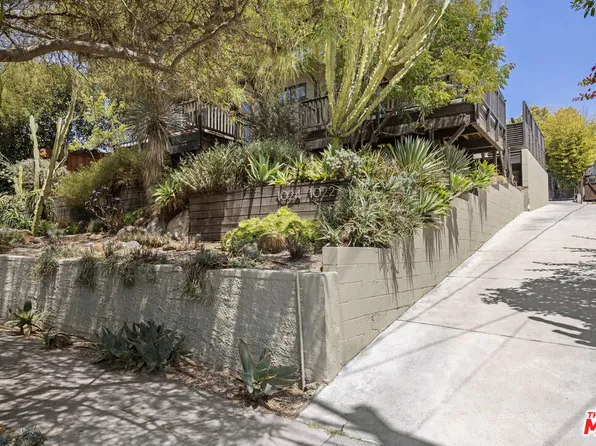 1022 Hyperion Ave, Los Angeles, CA 90029