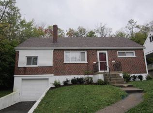 3077 Westwood Northern Blvd, Cincinnati, OH