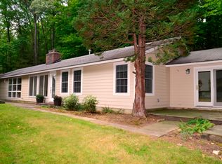 181 Claremont Rd, Bernardsville, NJ 07924