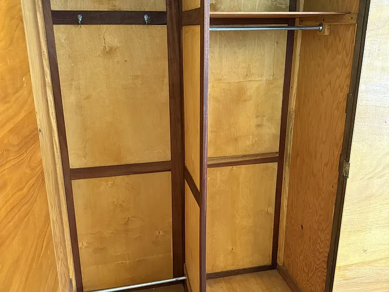 Wardrobe