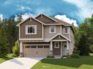 14958 Olympic Loop E #117, Bonney Lake, WA 98391