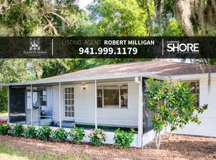 4445 Proctor Rd, Sarasota, FL 34233