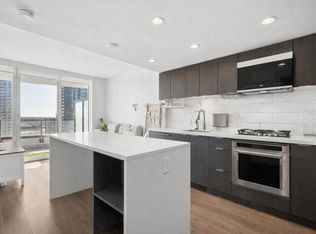 8189 Cambie St #1909, Vancouver, BC