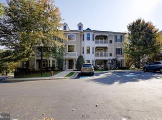 Four Seasons At St. Margarets Condo, Annapolis, MD 21409