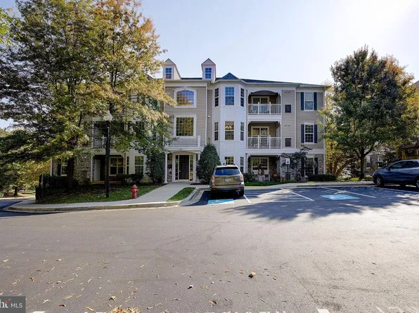 1501 Broadneck Pl Unit 303, Annapolis, MD 21409