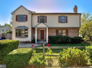2316 2nd St S, Arlington, VA 22204
