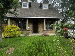 2535 Marburg St, Dallas, TX 75215