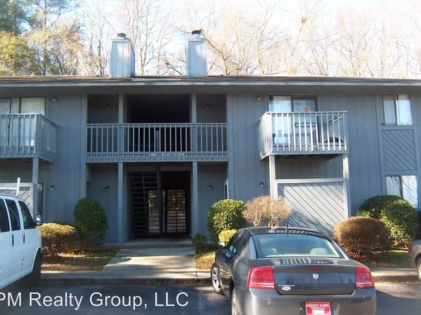 1211 Metze Rd #4, Columbia, SC 29210