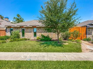 1207 Whispering Oaks Ln, Richardson, TX 75081
