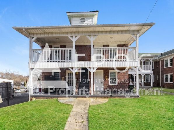 1007 S Main St UNIT 4