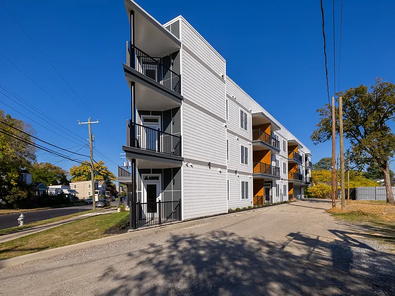 1619 North 28th Street - 205 — Photo 33