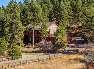 10725 Camelot Dr, Franktown, CO 80116