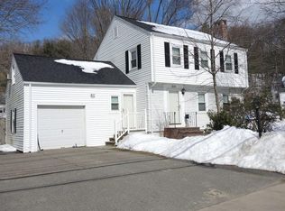 1541 Great Plain Ave, Needham, MA 02492