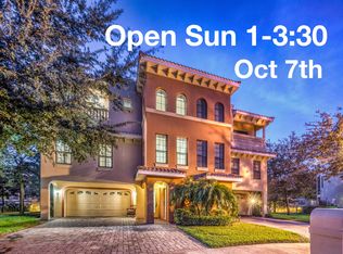 1638 Kismet Ct, Tarpon Springs, FL 34689