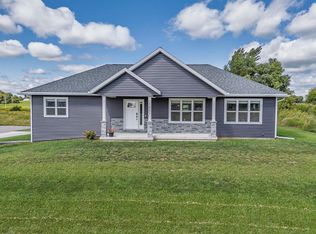 1601 21st St, Baraboo, WI 53913