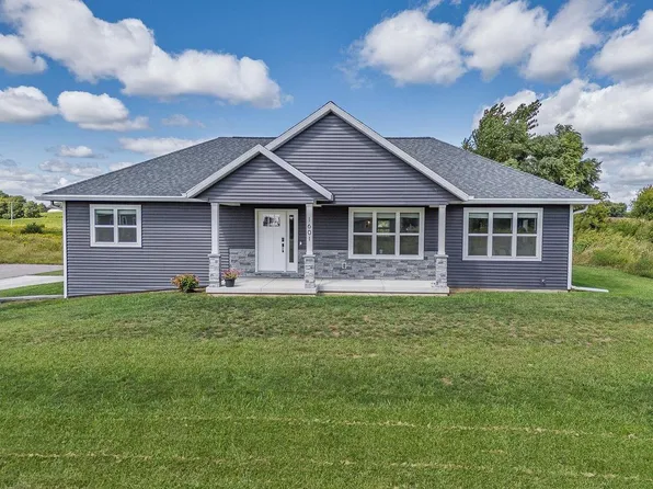 1601 21st Street, Baraboo, WI 53913