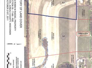 0 County Road J, Wisconsin Dells, WI 53965