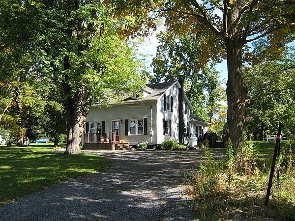 For Sale: 1188 RIDGE ROAD, Lansing, NY 14882