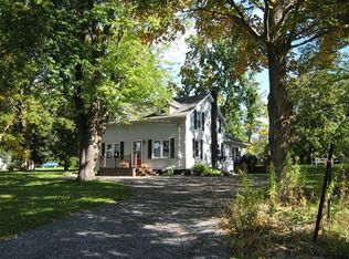 1188 Ridge Rd, Lansing, NY 14882