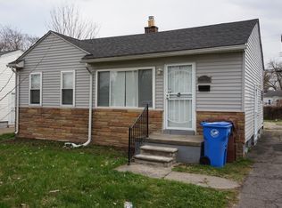 27105 Norfolk St, Inkster, MI 48141
