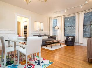 360 Commonwealth Ave #31A, Boston, MA 02115