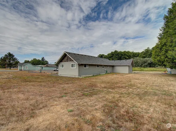 2301 41st Place, Seaview, WA 98631