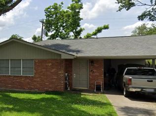 22 Houston Ave, Houma, LA 70360