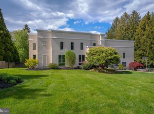 1408 Flat Rock Rd, Penn Valley, PA 19072