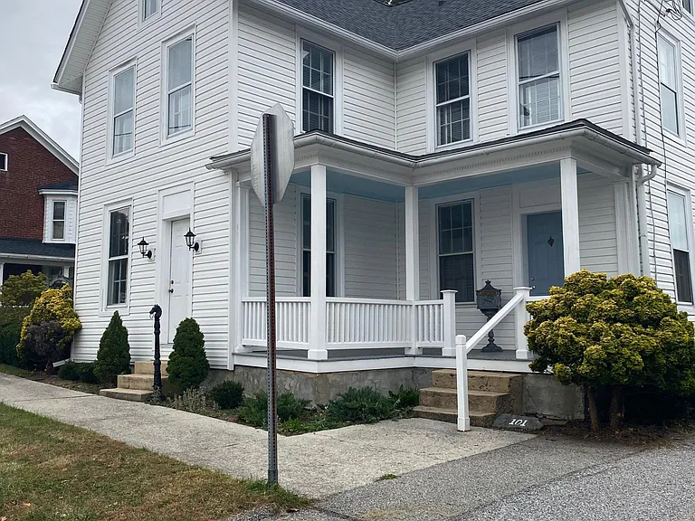 101 W Forrest Ave — Photo 1