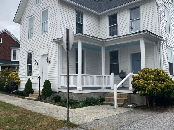 101 W Forrest Ave, Shrewsbury, PA 17361