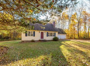 481 Westchester Rd, Colchester, CT 06415