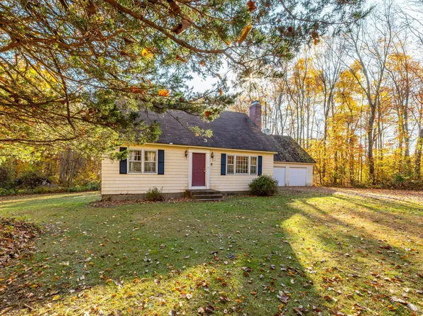 481 Westchester Road, Colchester, CT 06415