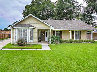 1510 Heartwood Dr, Baton Rouge, LA 70816